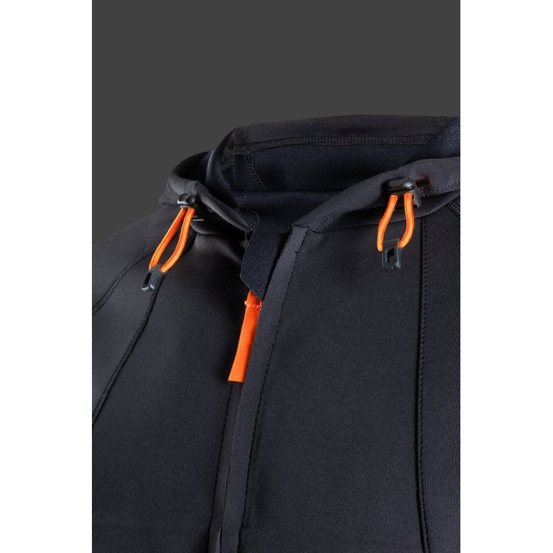 Bluza neoprenowa NeilPryde Stormchaser Jacket C4