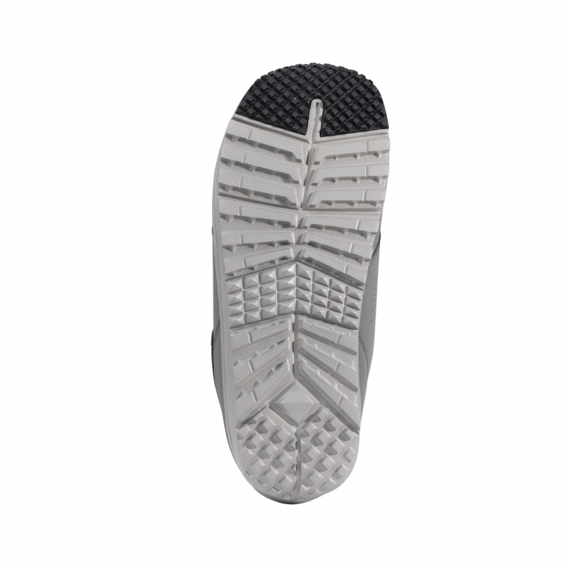 Buty snowboardowe Nidecker 2023 Cascade Gray 130