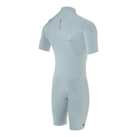 Pianka neoprenowa męska NeilPryde Wizard 2/2 Shorty S/S FL FZ C5