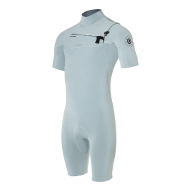 Pianka neoprenowa męska NeilPryde Wizard 2/2 Shorty S/S FL FZ C5