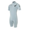 Pianka neoprenowa męska NeilPryde Wizard 2/2 Shorty S/S FL FZ C5