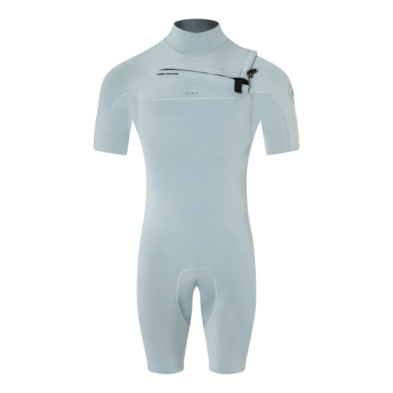 Pianka neoprenowa męska NeilPryde Wizard 2/2 Shorty S/S FL FZ C5