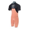 Pianka neoprenowa męska NeilPryde Wizard 2/2 Shorty S/S FL FZ C5