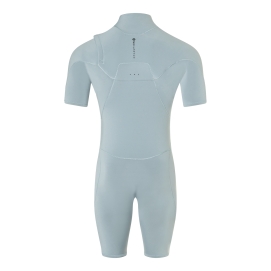 Neoprenanzug herren NeilPryde Wizard 2/2 Shorty S/S FL FZ C5