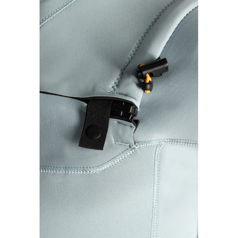 Pianka neoprenowa męska NeilPryde Wizard 2/2 Shorty S/S FL FZ C5
