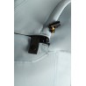 Pianka neoprenowa męska NeilPryde Wizard 2/2 Shorty S/S FL FZ C5