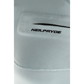 Pianka neoprenowa męska NeilPryde Wizard 2/2 Shorty S/S FL FZ C5