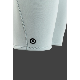Pianka neoprenowa męska NeilPryde Wizard 2/2 Shorty S/S FL FZ C5