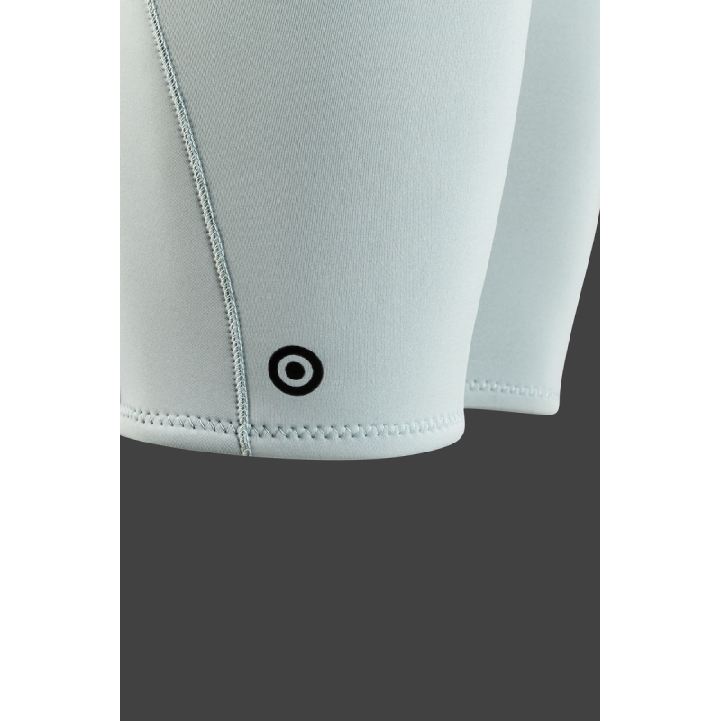 Pianka neoprenowa męska NeilPryde Wizard 2/2 Shorty S/S FL FZ C5