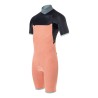 Pianka neoprenowa męska NeilPryde Wizard 2/2 Shorty S/S FL FZ C5