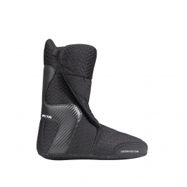 Snowboardschuhe damen Nidecker 2025 Kita W Black  060