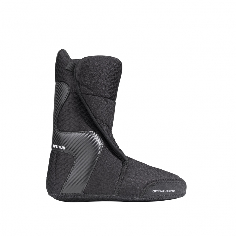 Snowboardschuhe damen Nidecker 2025 Kita W Black  060