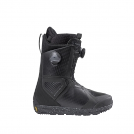 Snowboardschuhe damen Nidecker 2025 Kita W Black  060