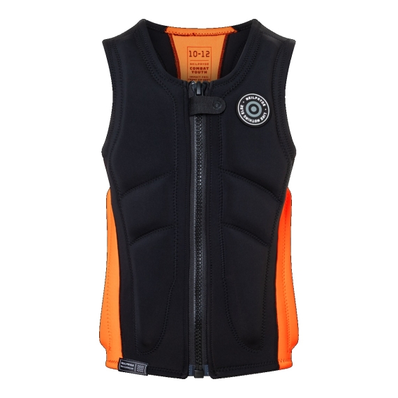 Kamizelka ochronna dziecięca NeilPryde Combat Youth Foil Impact FZ C1