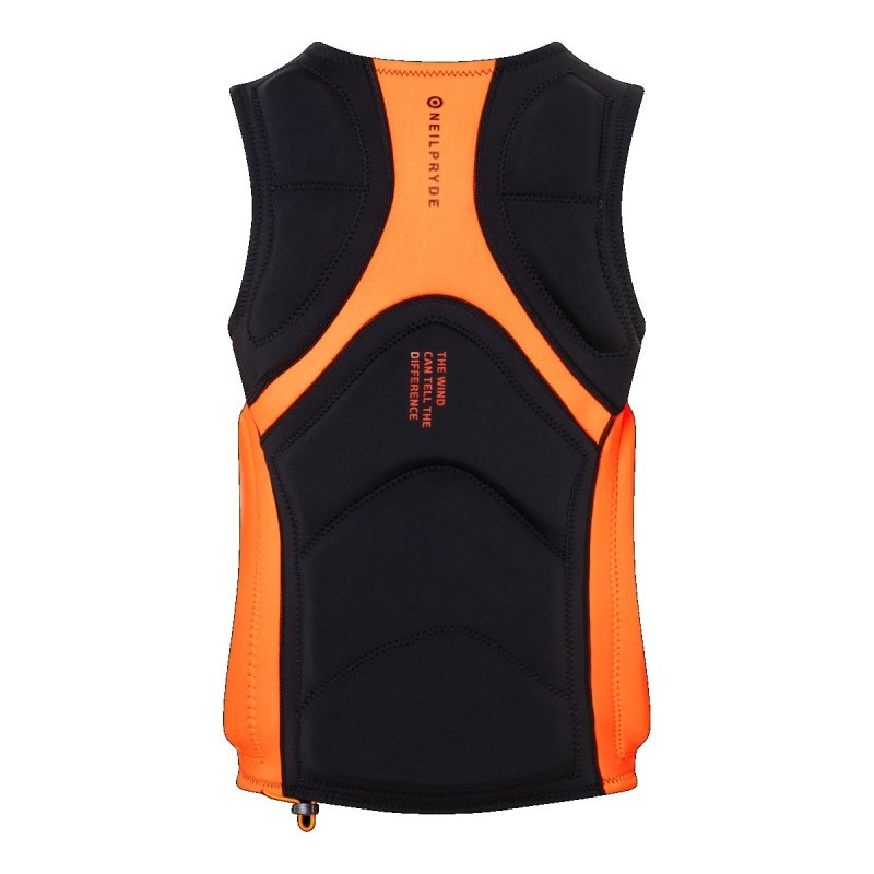 Kamizelka ochronna dziecięca NeilPryde Combat Youth Foil Impact FZ C1