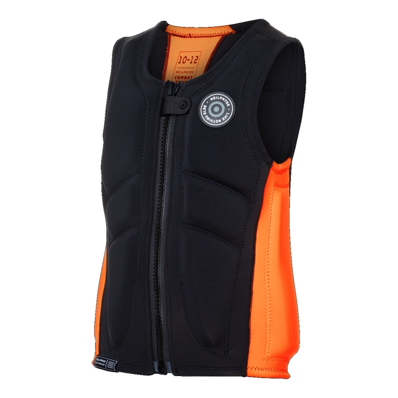 Kamizelka ochronna dziecięca NeilPryde Combat Youth Foil Impact FZ C1