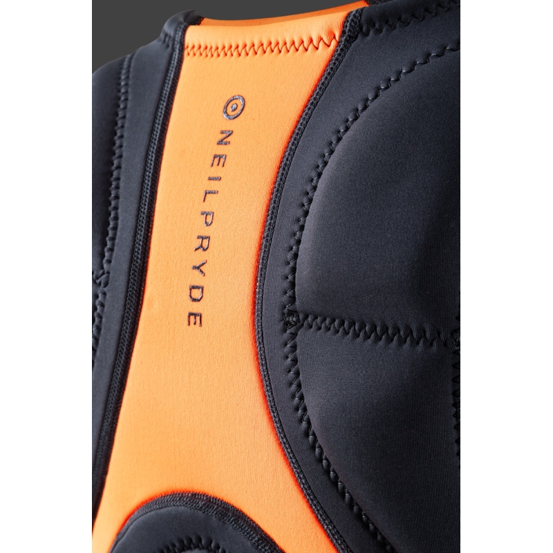 Kamizelka ochronna dziecięca NeilPryde Combat Youth Foil Impact FZ C1