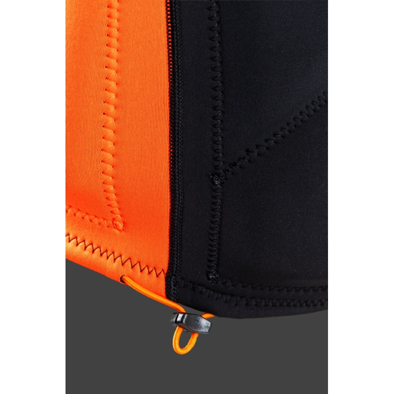 Kamizelka ochronna dziecięca NeilPryde Combat Youth Foil Impact FZ C1