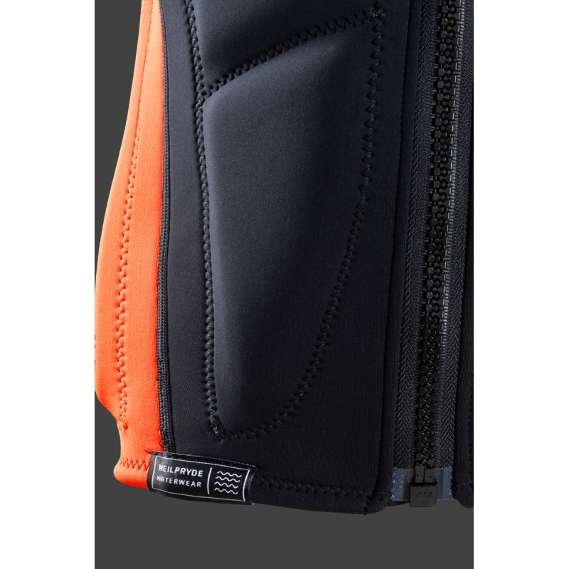 Kamizelka ochronna dziecięca NeilPryde Combat Youth Foil Impact FZ C1