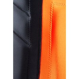 Kamizelka ochronna dziecięca NeilPryde Combat Youth Foil Impact FZ C1