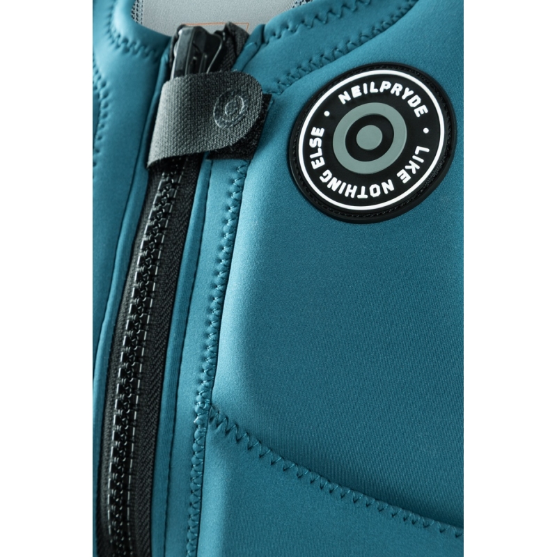 Kamizelka ochronna dziecięca NeilPryde Combat Youth HS C2