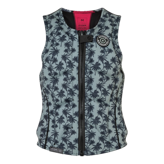 Kamizelka ochronna damska NeilPryde Strom Foil Impact FZ C2