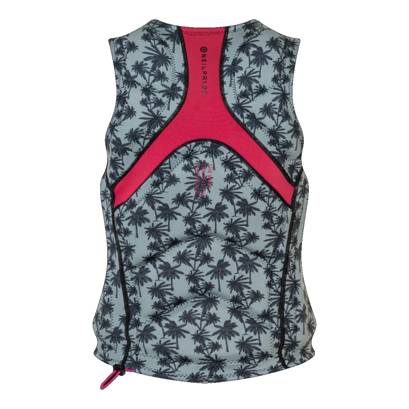 Kamizelka ochronna damska NeilPryde Strom Foil Impact FZ C2