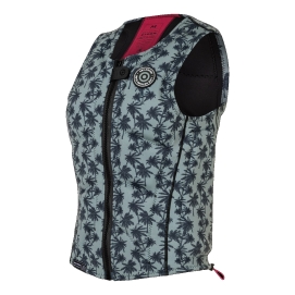 Kamizelka ochronna damska NeilPryde Strom Foil Impact FZ C2