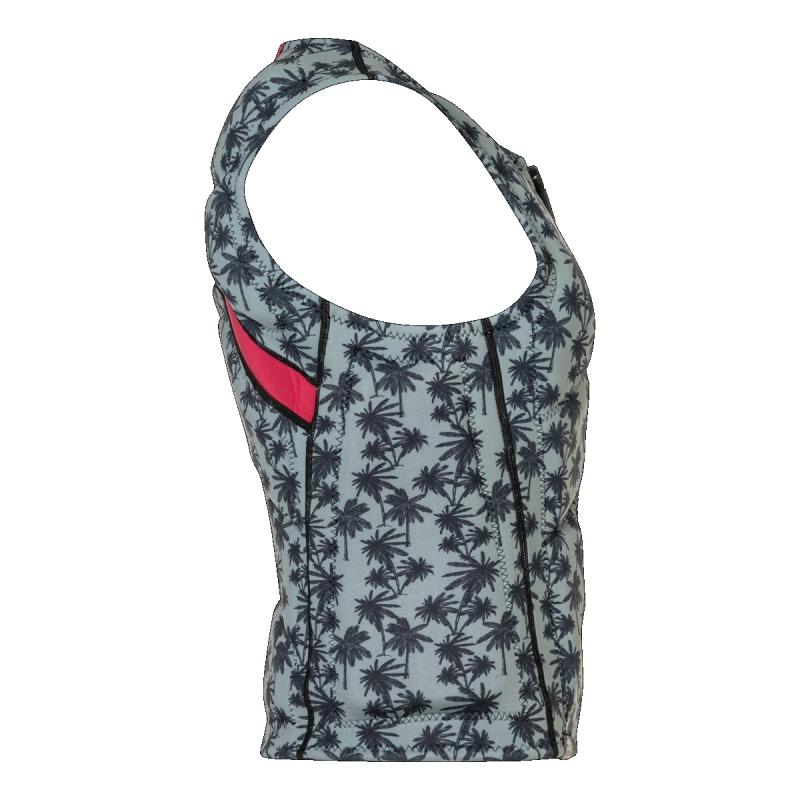 Kamizelka ochronna damska NeilPryde Strom Foil Impact FZ C2