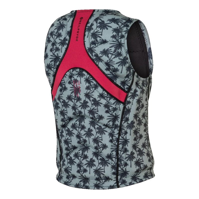 Kamizelka ochronna damska NeilPryde Strom Foil Impact FZ C2