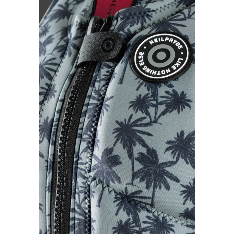 Kamizelka ochronna damska NeilPryde Strom Foil Impact FZ C2