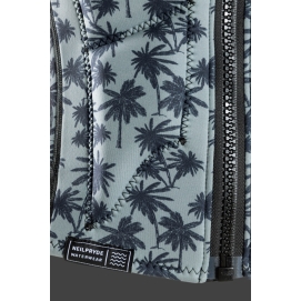 Kamizelka ochronna damska NeilPryde Strom Foil Impact FZ C2