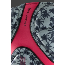 Kamizelka ochronna damska NeilPryde Strom Foil Impact FZ C2