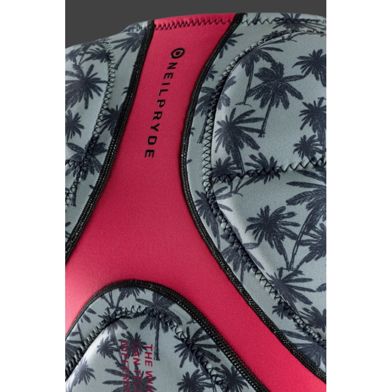 Kamizelka ochronna damska NeilPryde Strom Foil Impact FZ C2