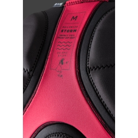 Kamizelka ochronna damska NeilPryde Strom Foil Impact FZ C2