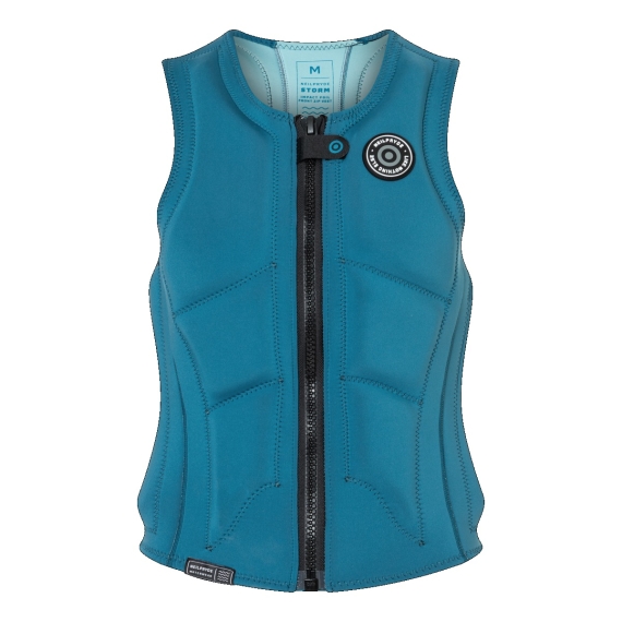 Kamizelka ochronna damska NeilPryde Strom Foil Impact FZ C3