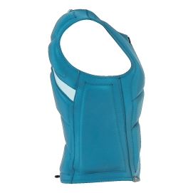 Kamizelka ochronna damska NeilPryde Strom Foil Impact FZ C3