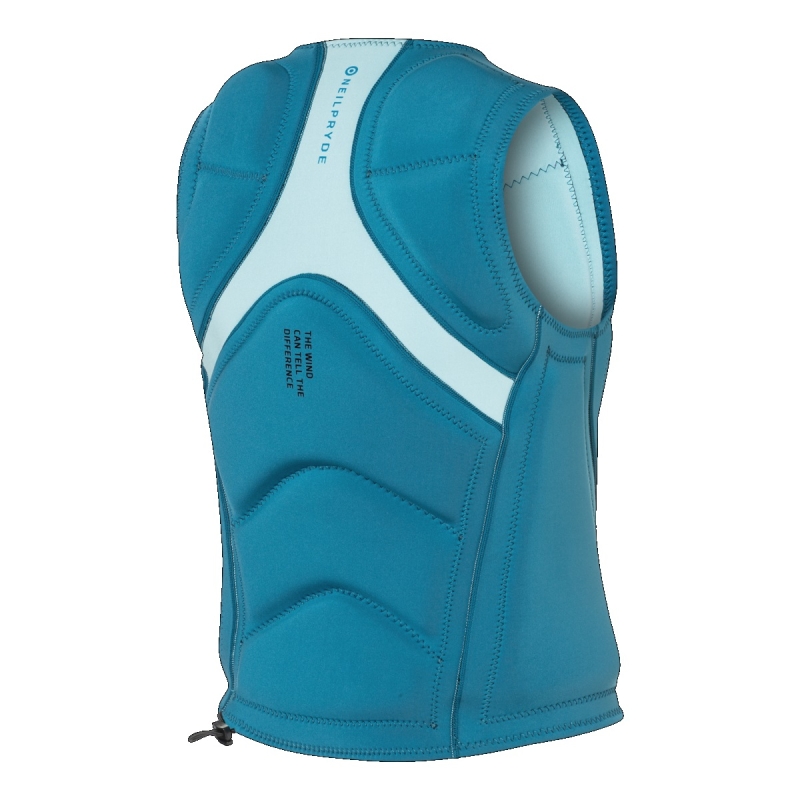 Kamizelka ochronna damska NeilPryde Strom Foil Impact FZ C3