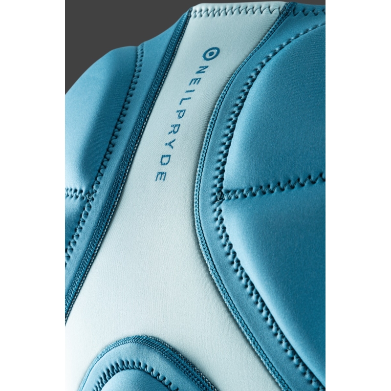 Kamizelka ochronna damska NeilPryde Strom Foil Impact FZ C3