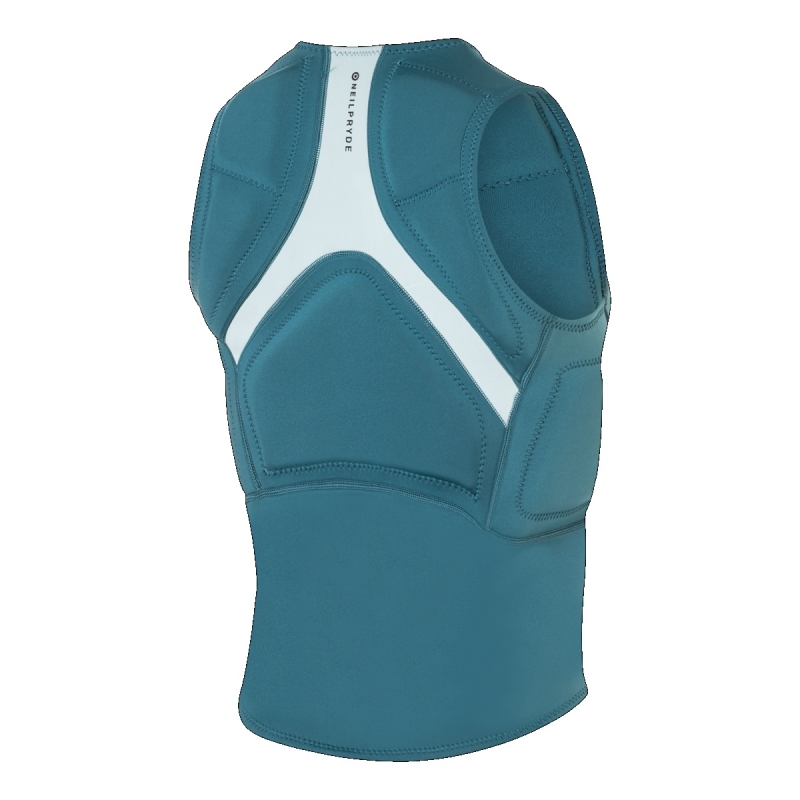Schutzweste herren NeilPryde Combat Impact HS FZ C2
