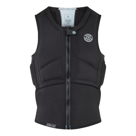 Protective vest men NeilPryde Combat Impact HS FZ C1