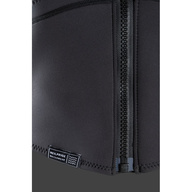 Schutzweste herren NeilPryde Combat Impact HS FZ C1