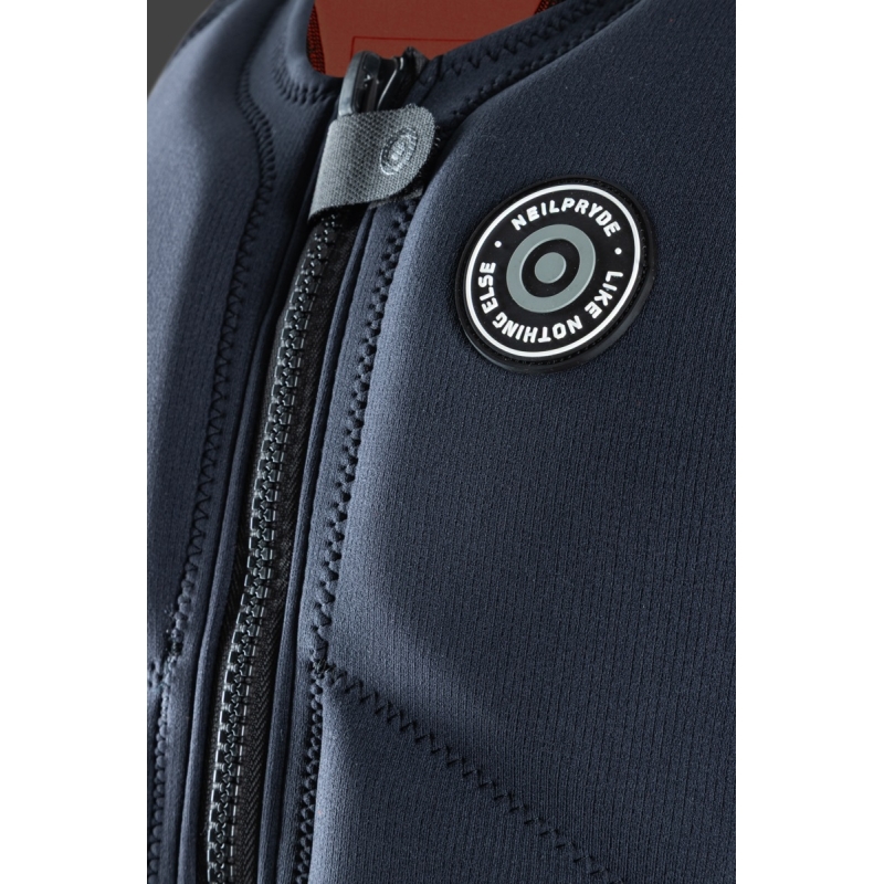 Kamizelka ochronna męska NeilPryde Combat Foil Impact FZ C3