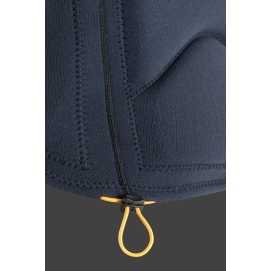 Kamizelka ochronna męska NeilPryde Combat Foil Impact FZ C3