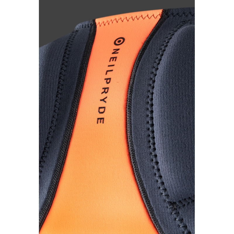 Kamizelka ochronna męska NeilPryde Combat Foil Impact FZ C3