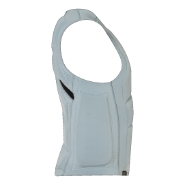 Kamizelka ochronna męska NeilPryde Combat Foil Impact FZ C4