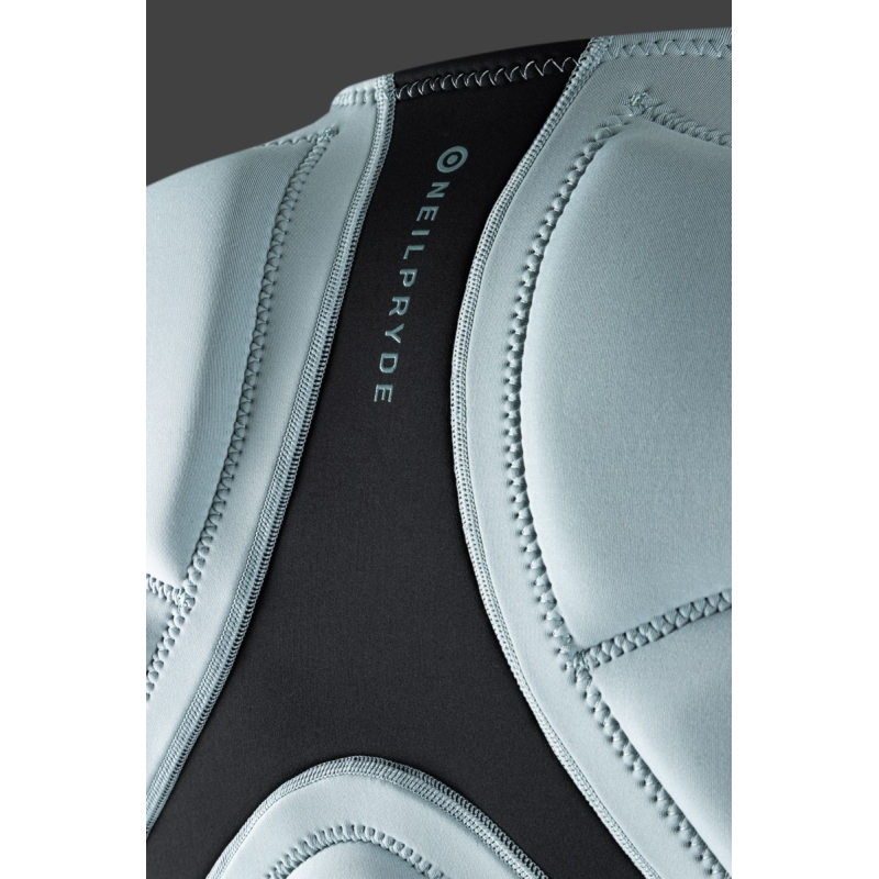 Kamizelka ochronna męska NeilPryde Combat Foil Impact FZ C4