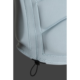 Kamizelka ochronna męska NeilPryde Combat Foil Impact FZ C4