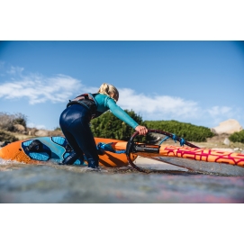 Żagiel windsurfingowy NeilPryde 2026 Dragonfly C2