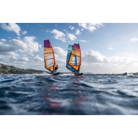 Windsurf sail NeilPryde 2026 Dragonfly C2